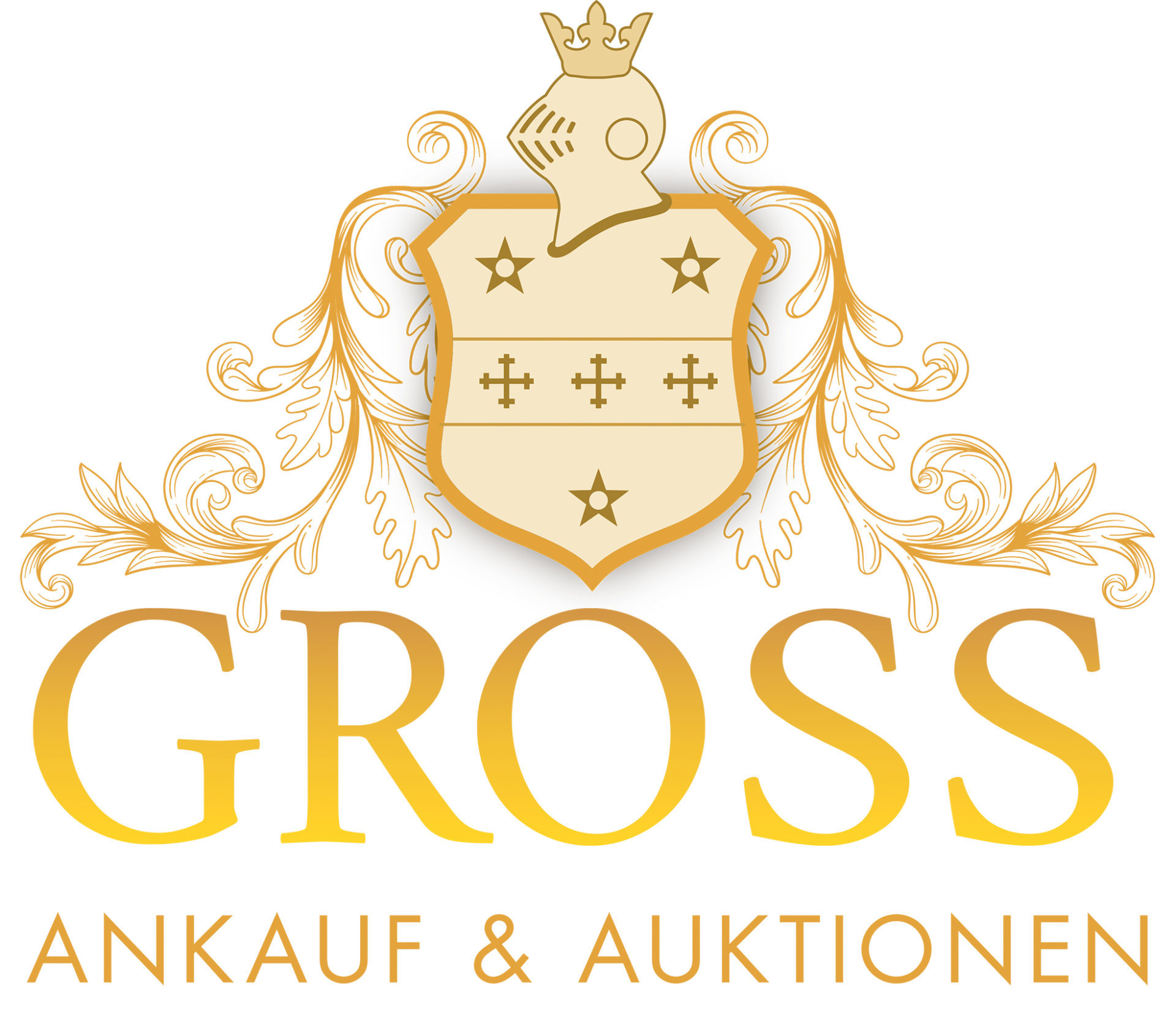 Groß Ankauf und Auktionen